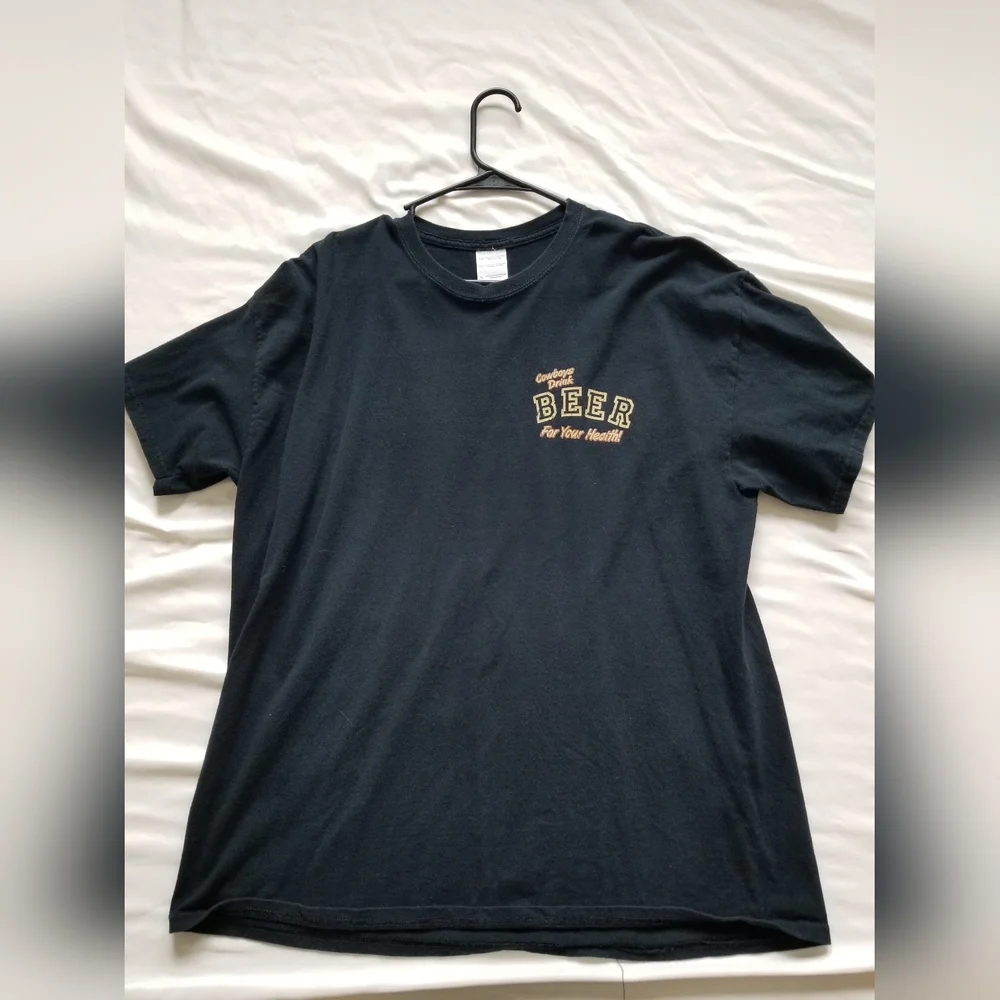 Beer T - Picture 1 of 3